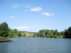 Frankenwaldsee